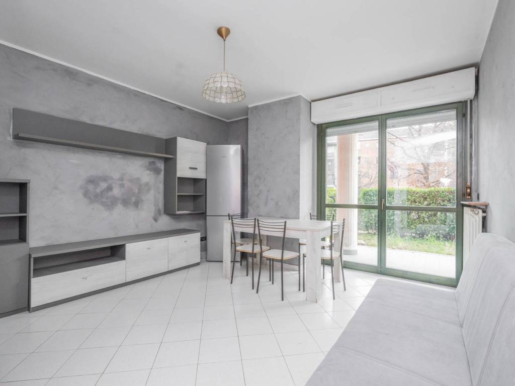 Appartamento a Borgaro torinese in Via Giuseppe Garibaldi - Foto 3