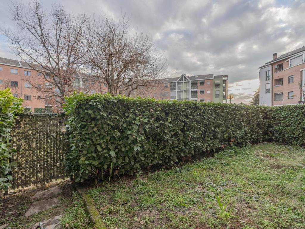 Appartamento a Borgaro torinese in Via Giuseppe Garibaldi - Foto 4