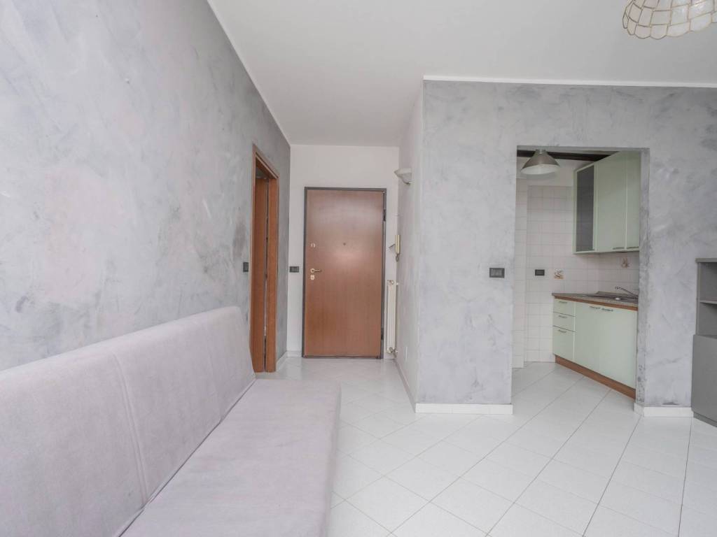 Appartamento a Borgaro torinese in Via Giuseppe Garibaldi - Foto 5