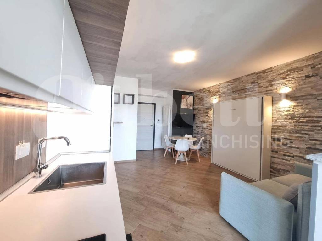 Appartamento a Marino in VIA ALDO MORO, 3/A - Foto 4