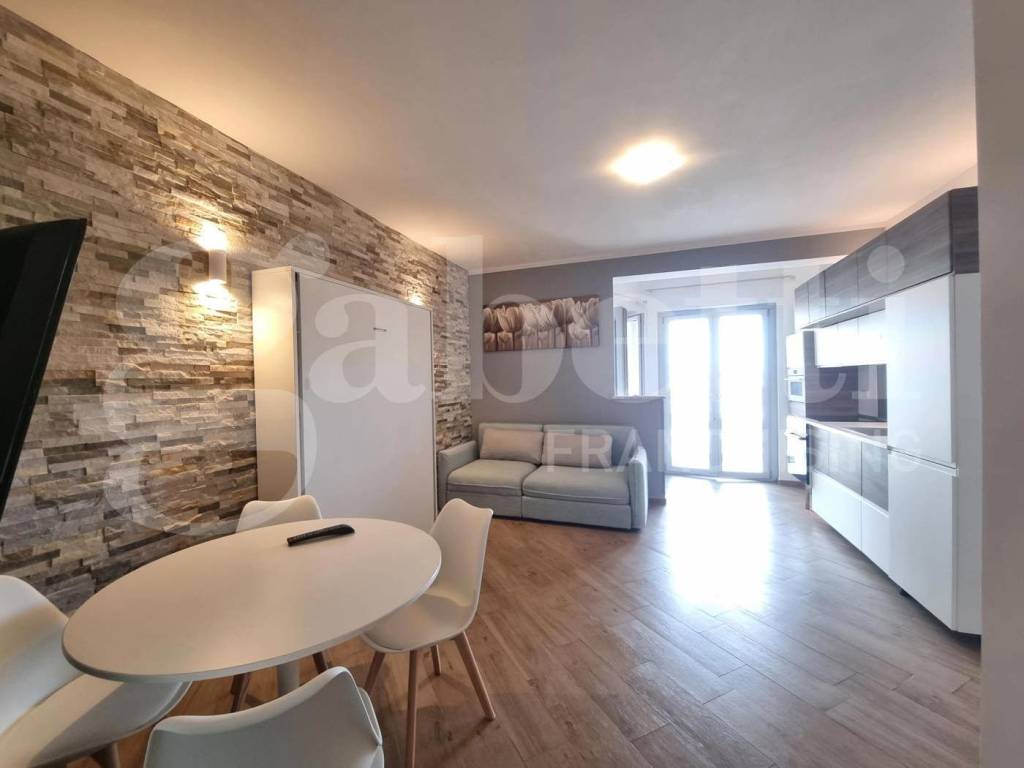 Appartamento a Marino in VIA ALDO MORO, 3/A - Foto 5