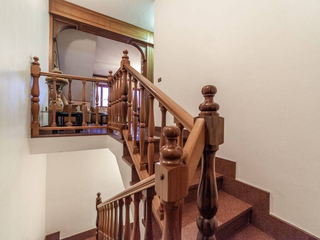 Casa indipendente a Guidonia montecelio in Via Romana, 23 - Foto 4