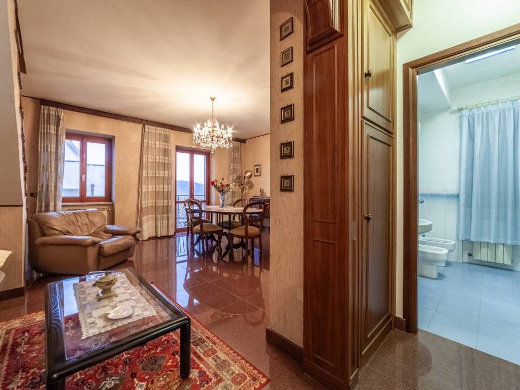 Casa indipendente a Guidonia montecelio in Via Romana, 23 - Foto 5