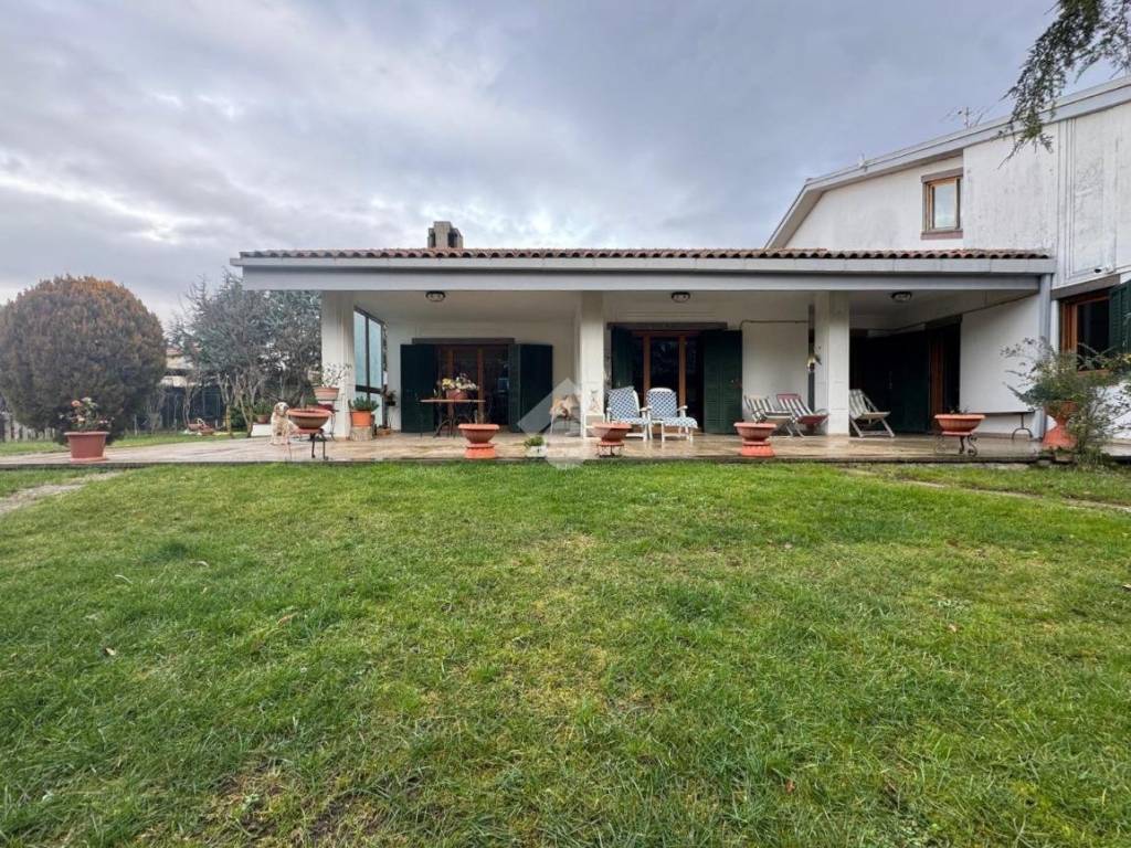 Villa a Avezzano in Via Giovanni XXIII, 6 - Foto 5