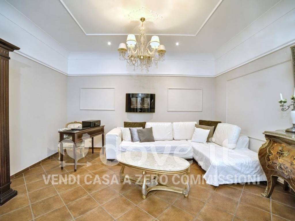 Appartamento a Siracusa in Via Milano, 38 - Foto 4