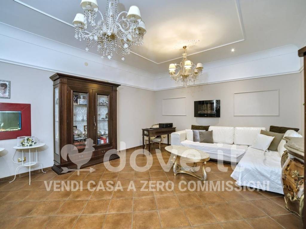 Appartamento a Siracusa in Via Milano, 38 - Foto 5