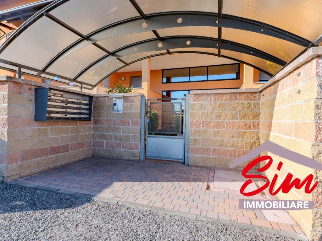 Appartamento a San pietro mosezzo in Via Padova, 16 - Foto 2