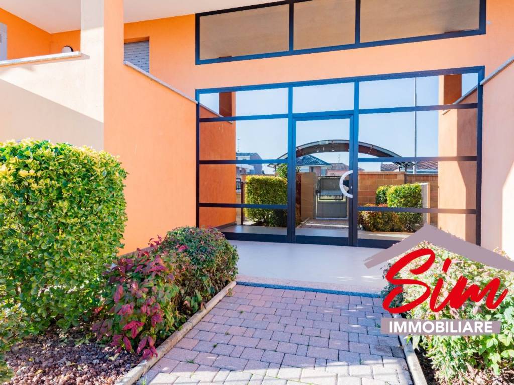 Appartamento a San pietro mosezzo in Via Padova, 16 - Foto 3