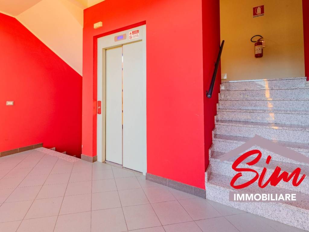 Appartamento a San pietro mosezzo in Via Padova, 16 - Foto 4