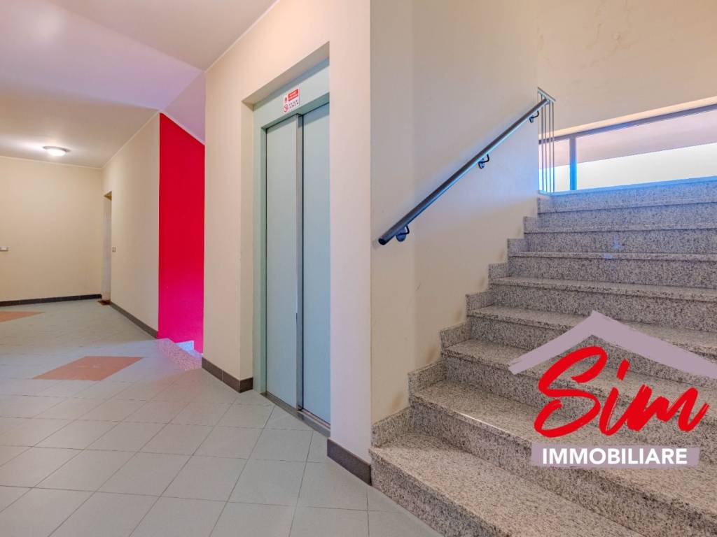 Appartamento a San pietro mosezzo in Via Padova, 16 - Foto 5