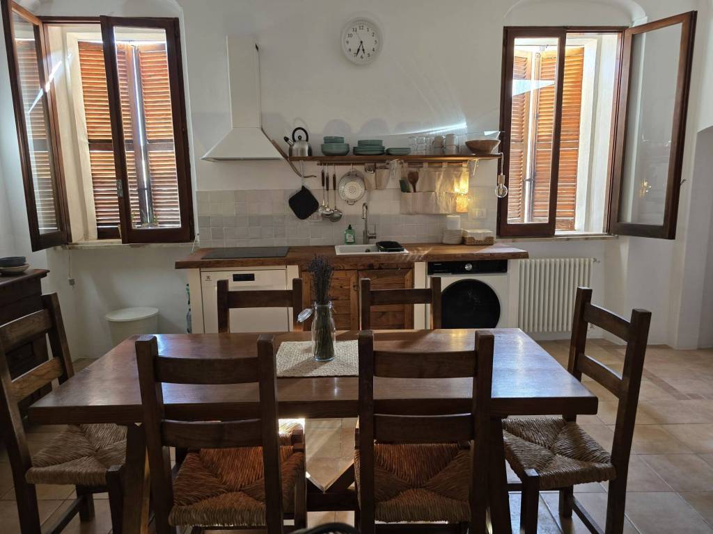 Appartamento a Fara in sabina in Piazza Giuseppe Garibaldi - Foto 4