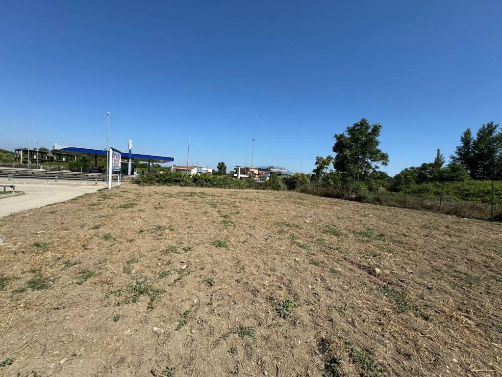 Terreno a Frattamaggiore in Asse Mediano - Foto 2