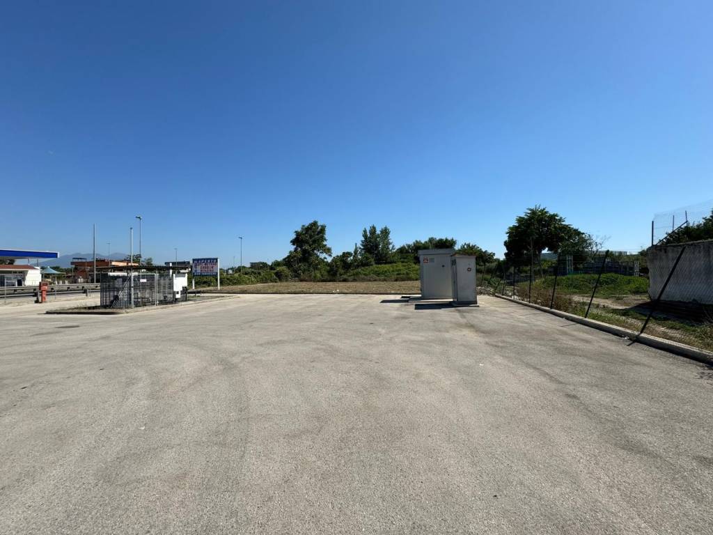 Terreno a Frattamaggiore in Asse Mediano - Foto 4