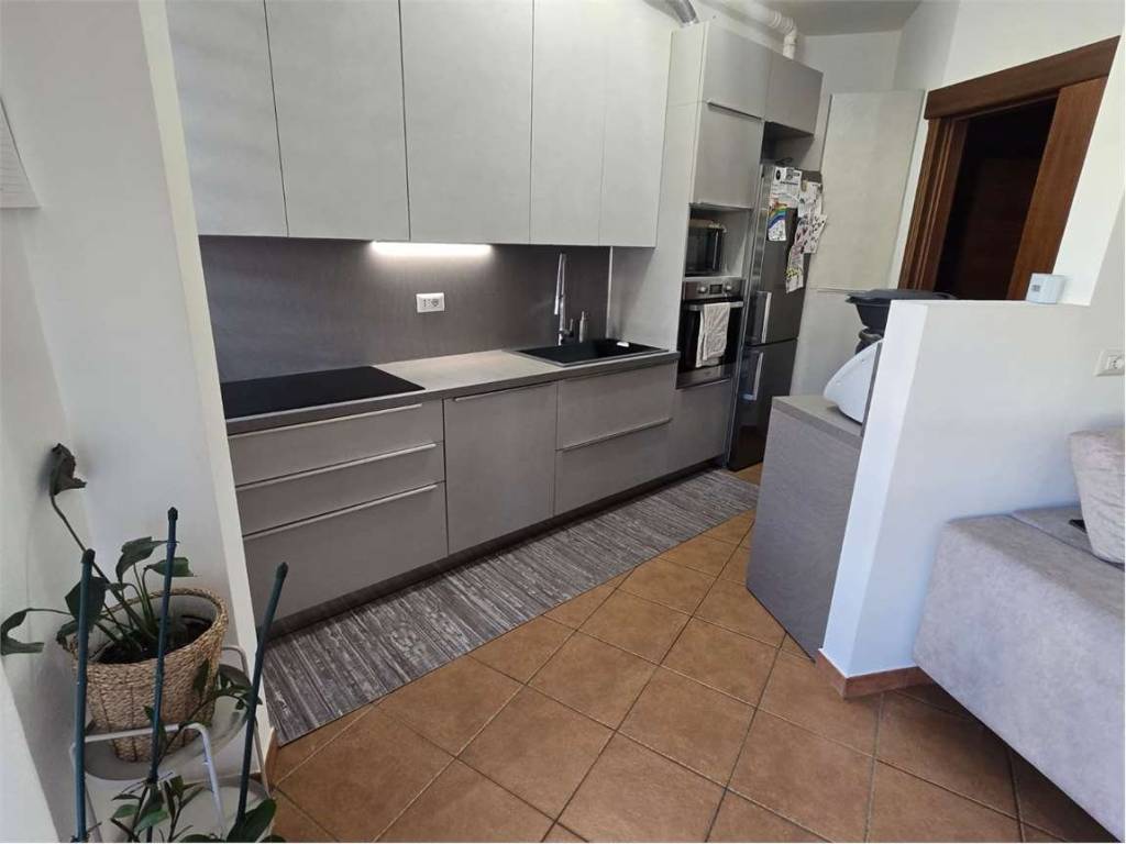 Appartamento a Verbania in via repubblica, 15 - Foto 5