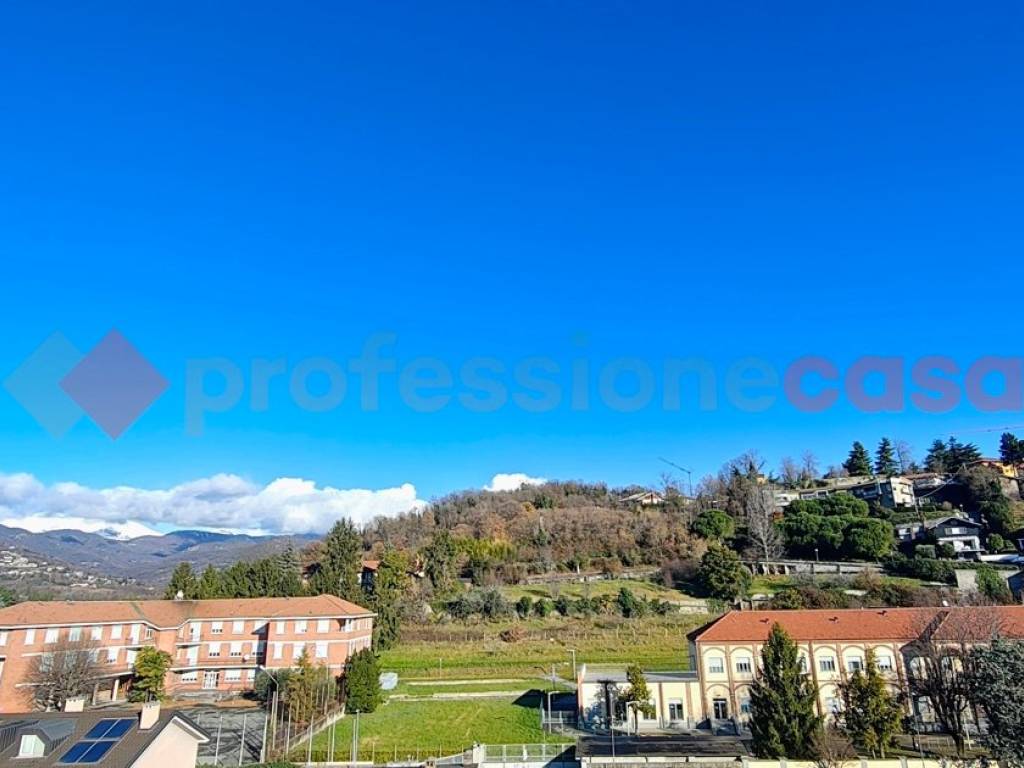 Appartamento a Pinerolo in stradale fenestrelle - Foto 2