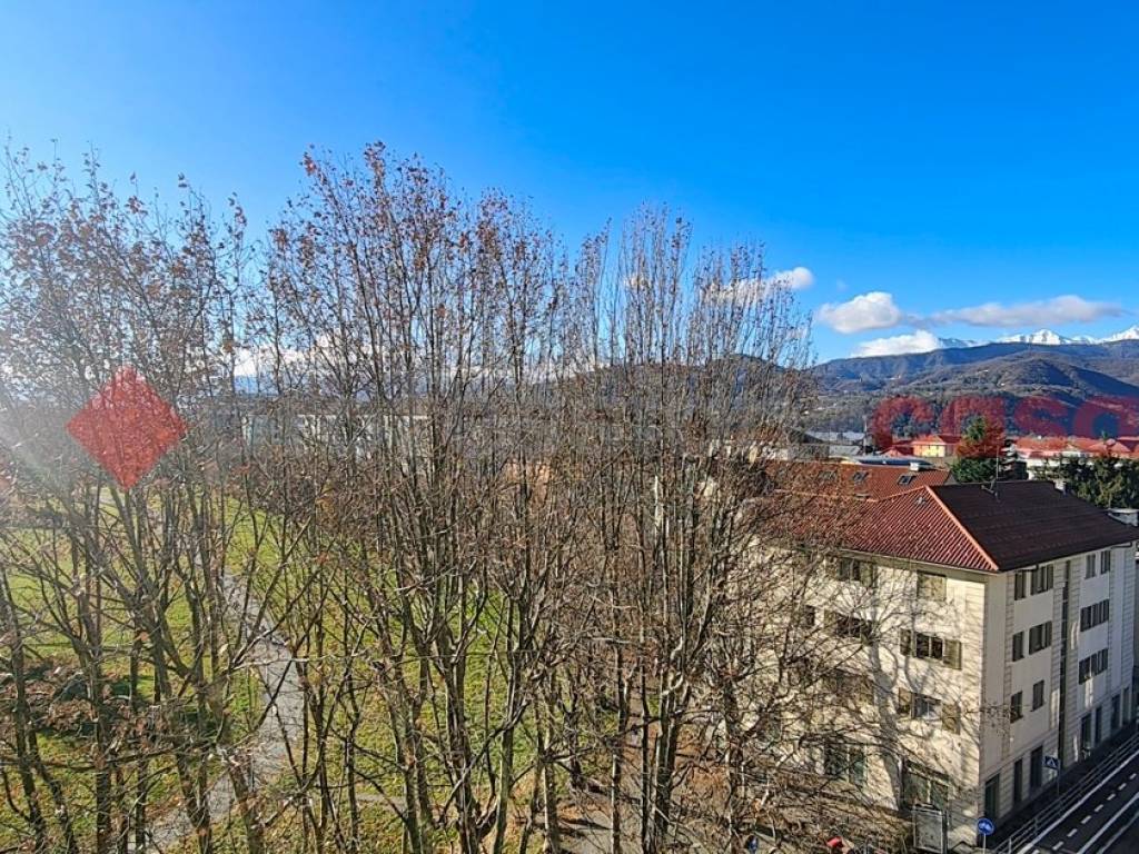 Appartamento a Pinerolo in stradale fenestrelle - Foto 3