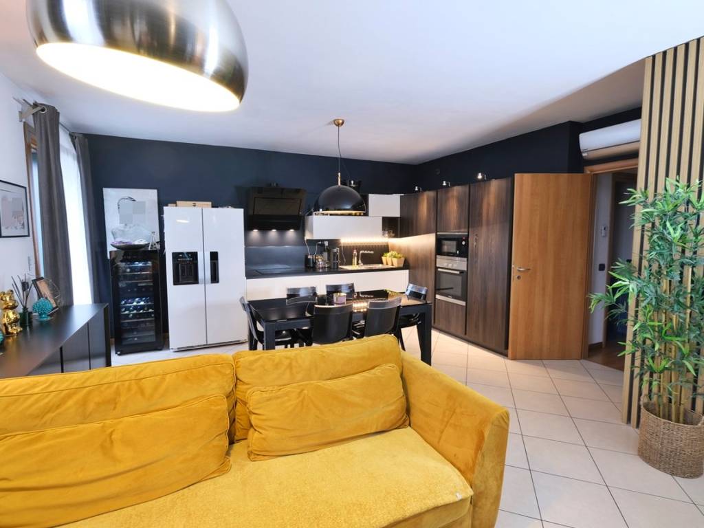 Appartamento a Oppeano in Via Alberto da Giussano - Foto 2