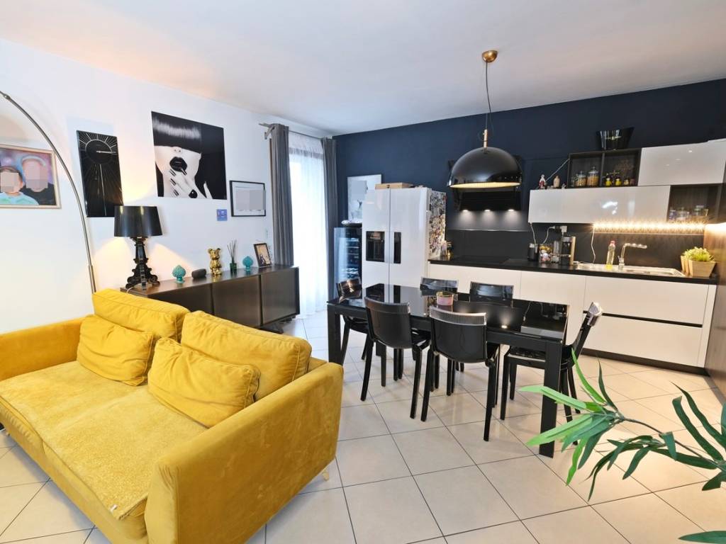 Appartamento a Oppeano in Via Alberto da Giussano - Foto 3