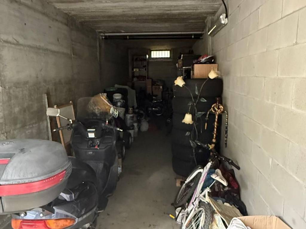 Box / garage a Settimo torinese in Via Alpi Graie - Foto 2