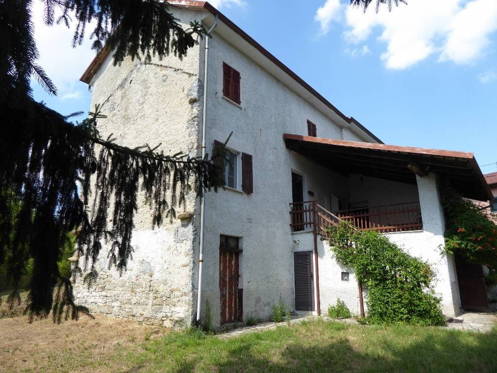 Rustico / casale a Visone in Regione Catanzo, 52 - Foto 2