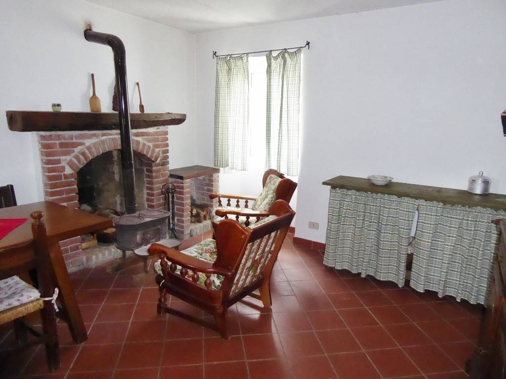 Rustico / casale a Visone in Regione Catanzo, 52 - Foto 3