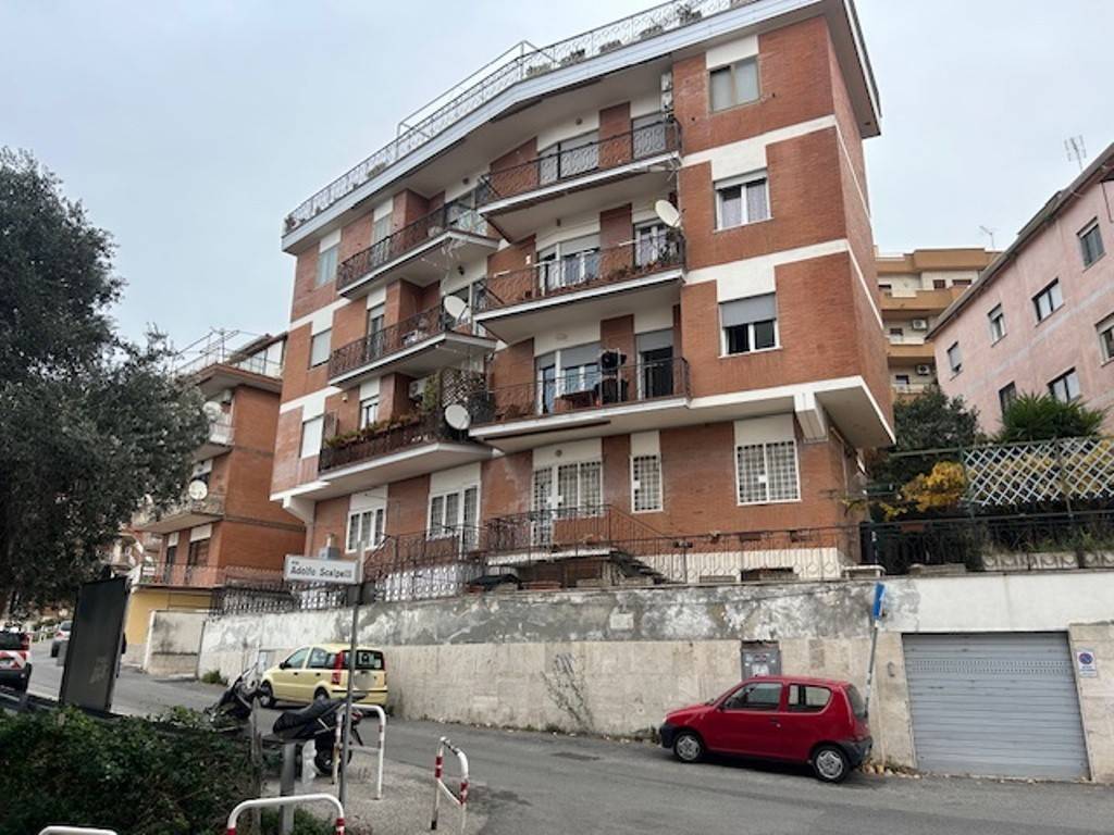 Appartamento a Tivoli in Via Rodolfo Lanciani, 4 - Foto 3