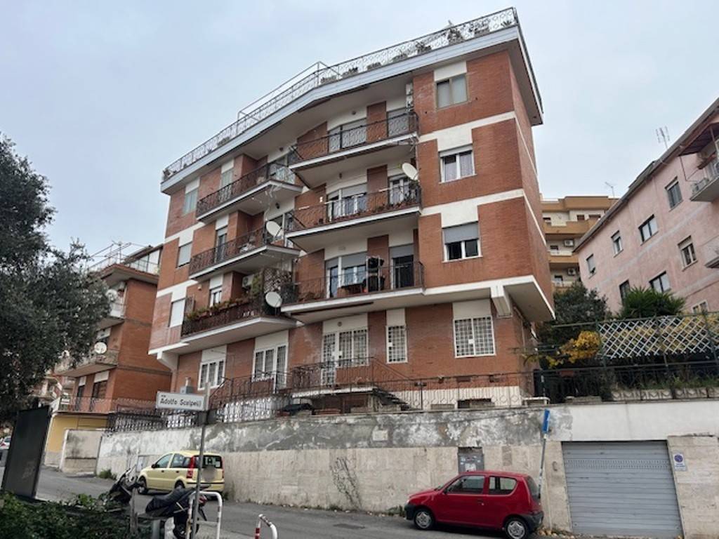 Appartamento a Tivoli in Via Rodolfo Lanciani, 4 - Foto 4