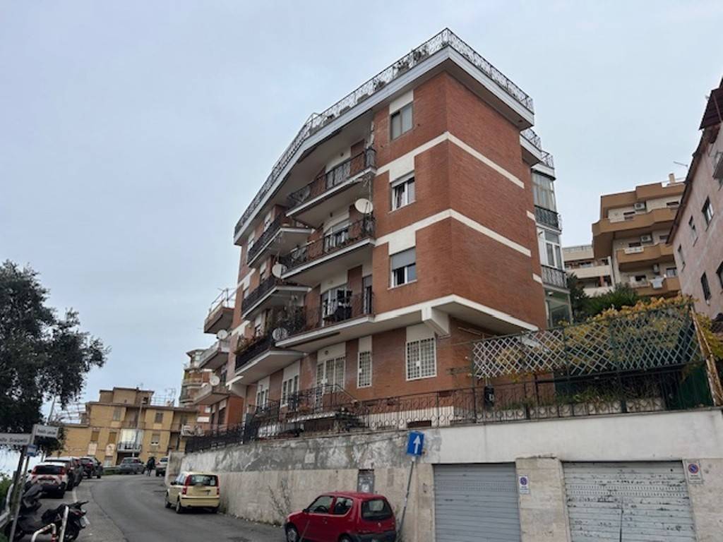 Appartamento a Tivoli in Via Rodolfo Lanciani, 4 - Foto 5