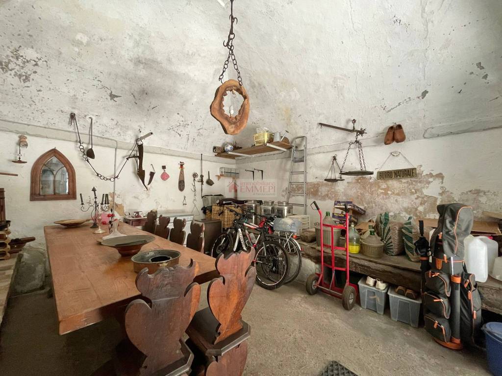 Immobile a Tolfa in Via Annibal Caro, 63 - Foto 4