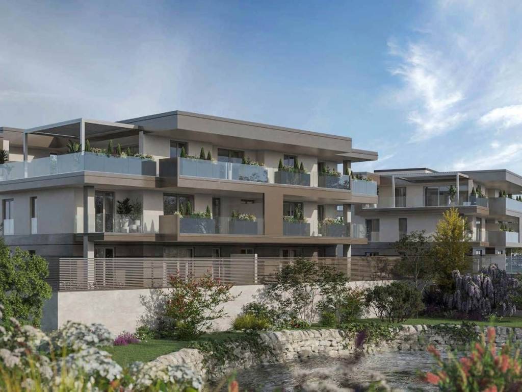 Appartamento a Arona in Via XX Settembre, 1 - Foto 5