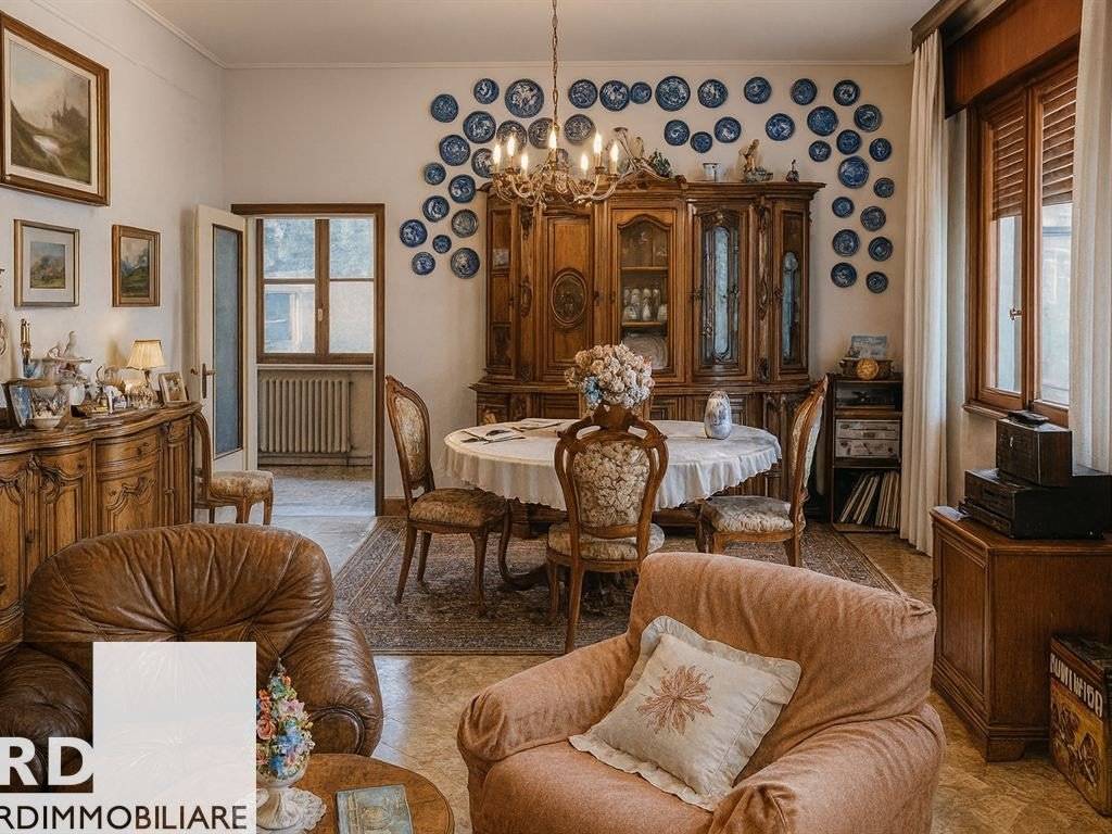 Villa a San giorgio bigarello in roma - Foto 2