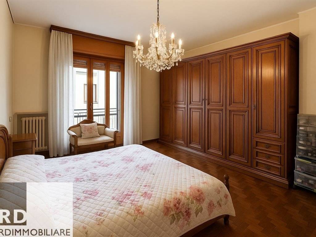 Villa a San giorgio bigarello in roma - Foto 5