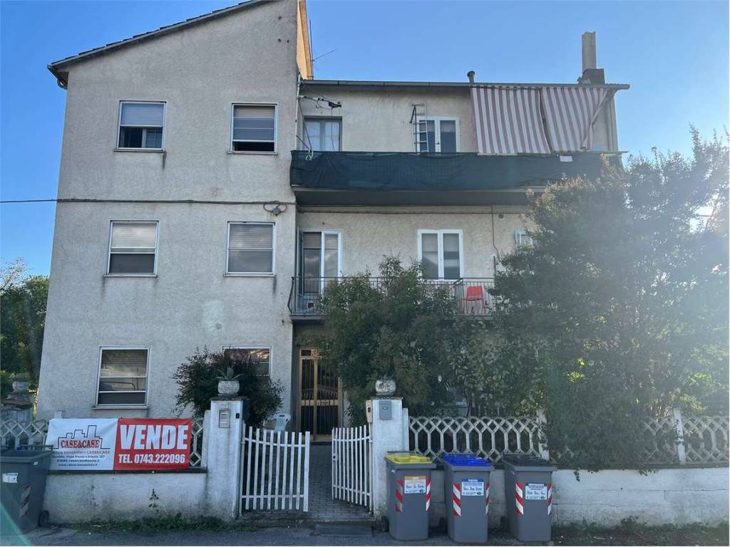 Appartamento a Spoleto in via Santo Stefano - Foto 2