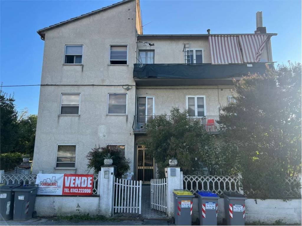 Appartamento a Spoleto in via Santo Stefano - Foto 3