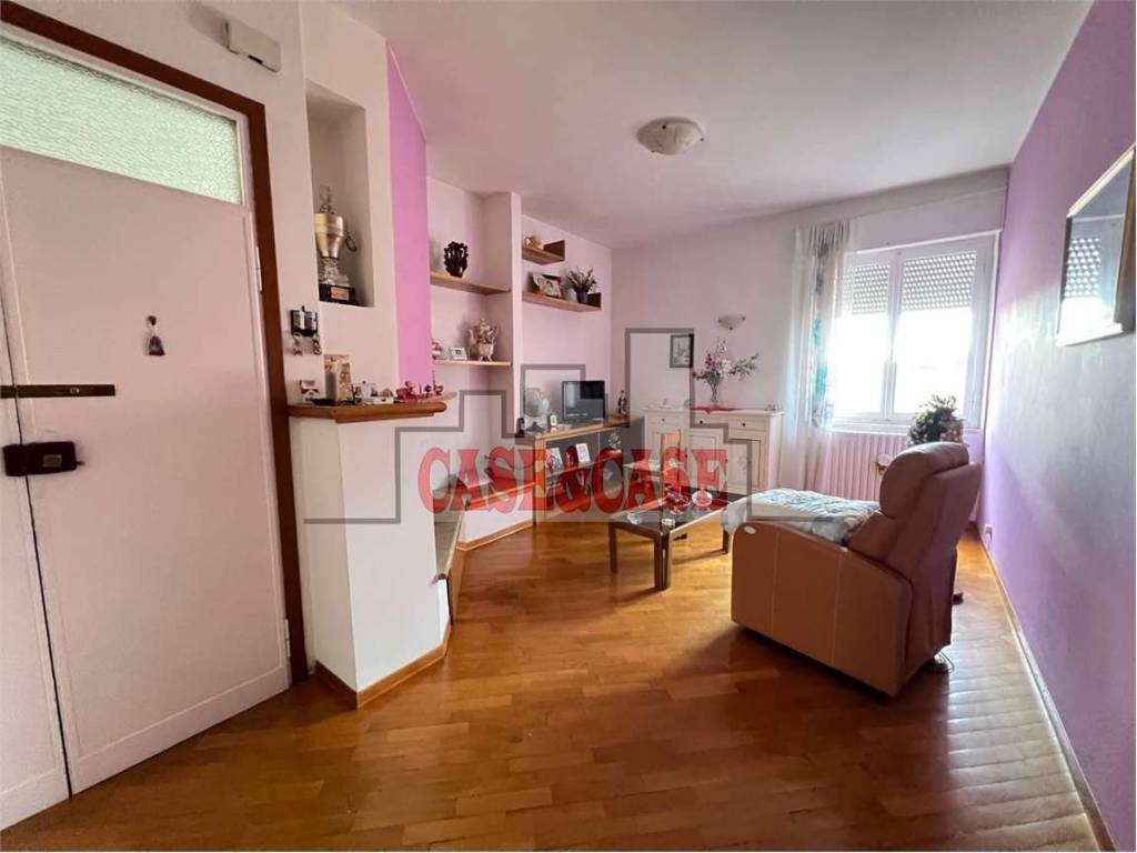 Appartamento a Spoleto in via II giugno, 32 - Foto 4