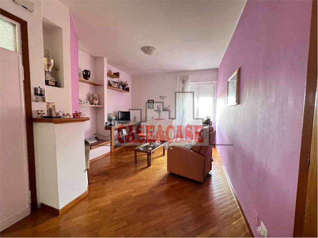 Appartamento a Spoleto in via II giugno, 32 - Foto 5