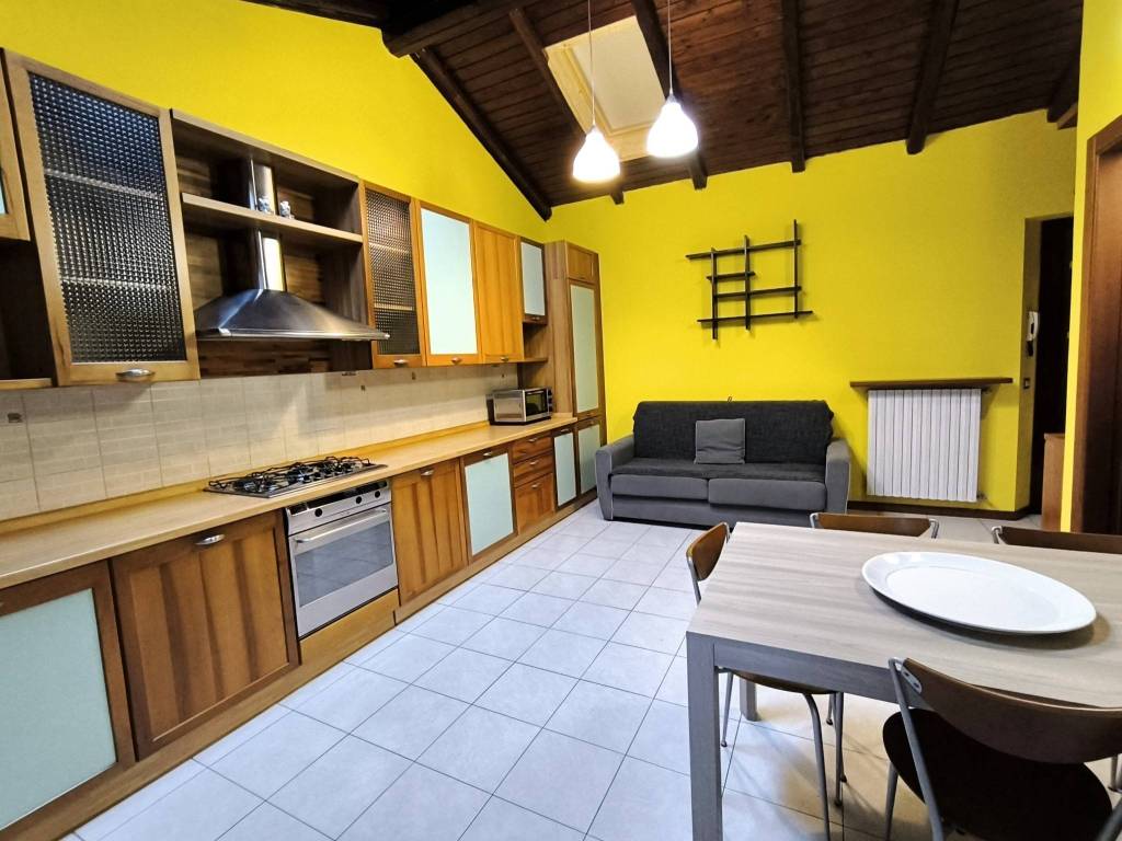 Appartamento a Lurate caccivio in Via Campo Sportivo - Foto 5