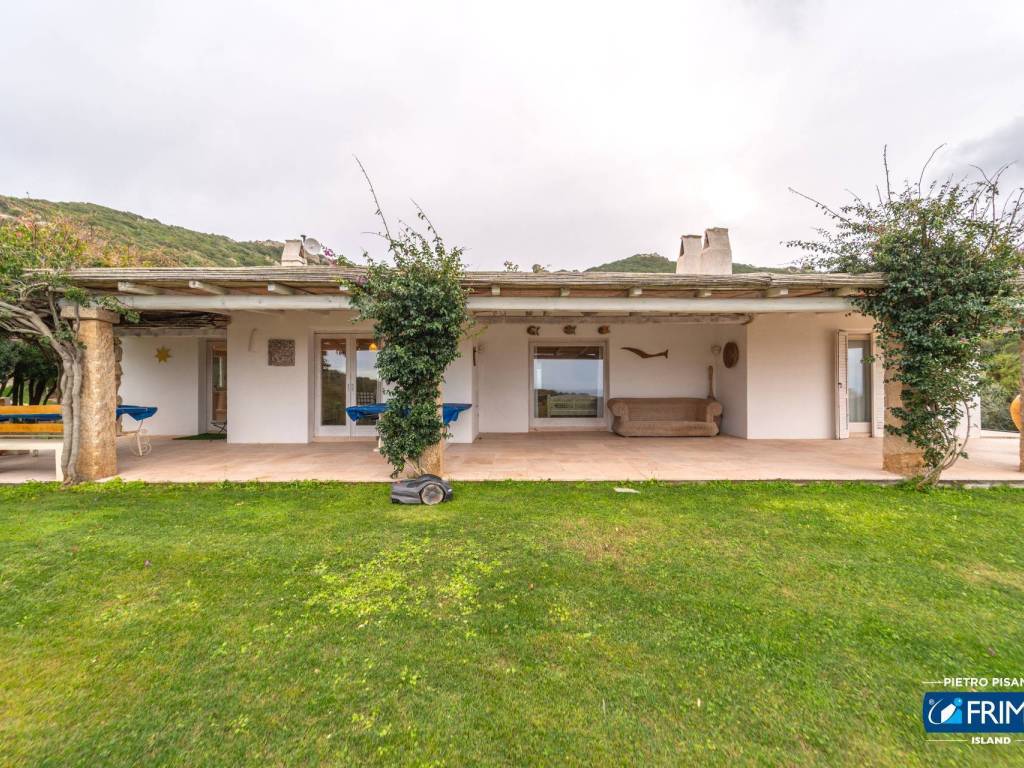 Villa a Arzachena in Via Casi Bianchi - Foto 4