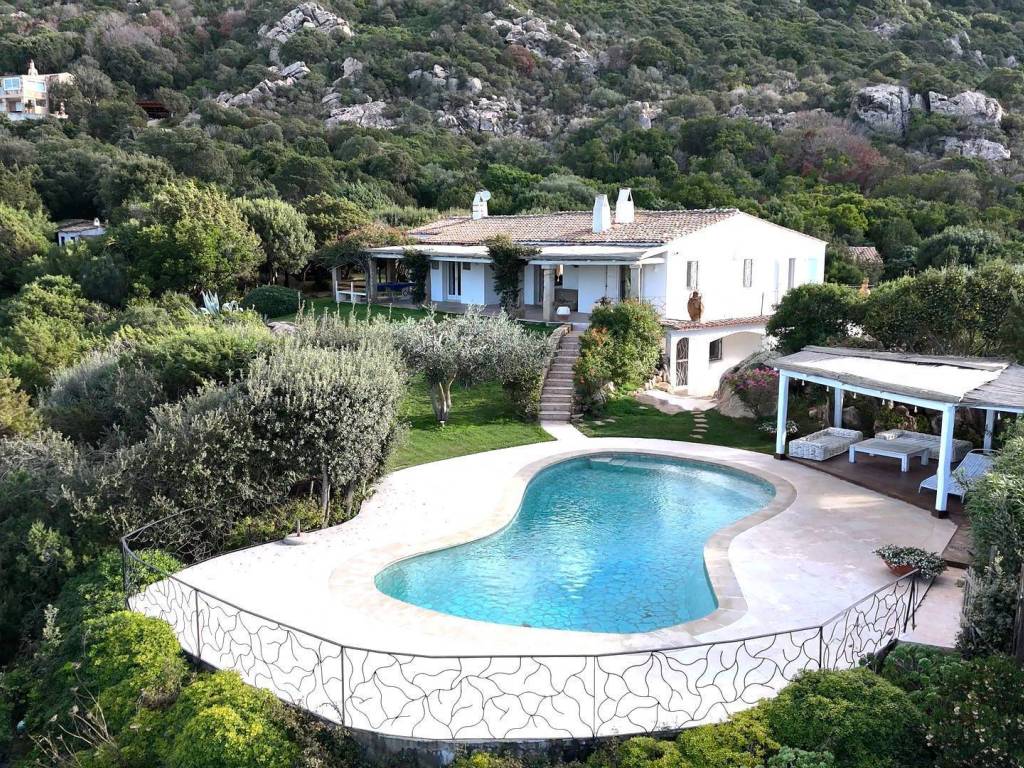 Villa a Arzachena in Via Casi Bianchi - Foto 5