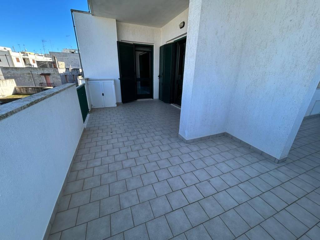 Appartamento a Otranto - Foto 3