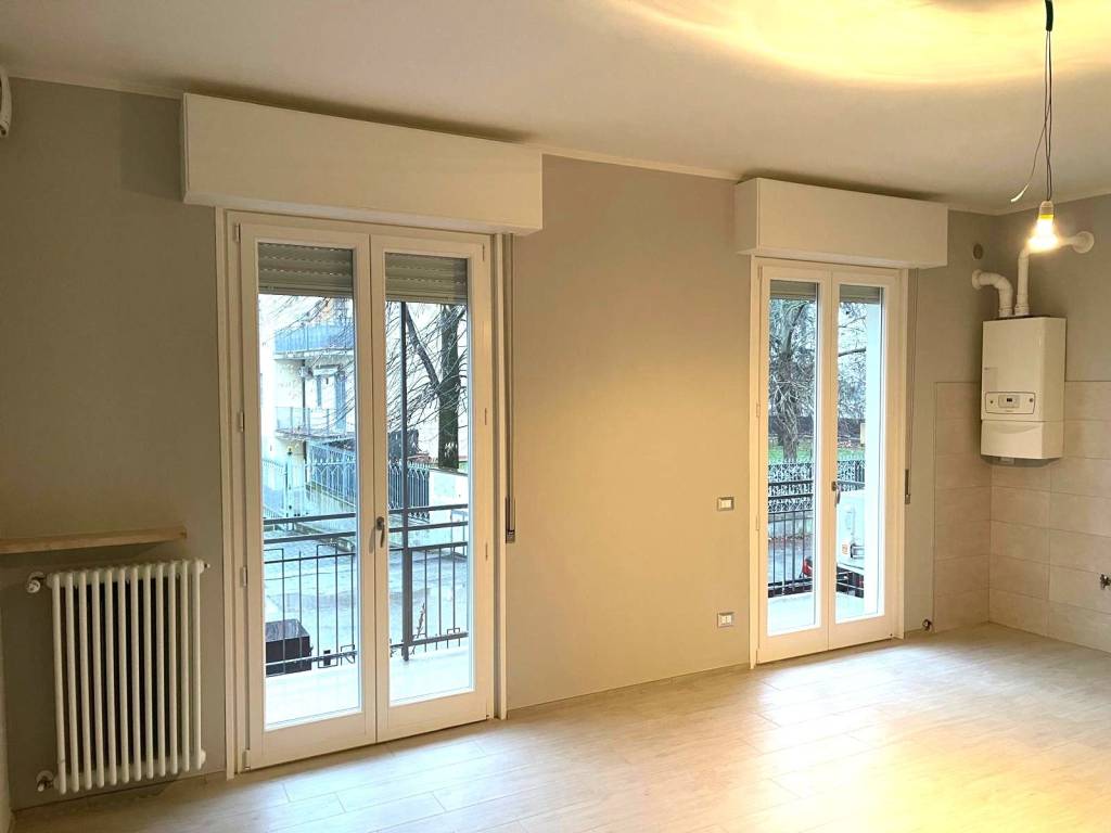 Appartamento a Fidenza in Via Carlo Pisacane - Foto 2
