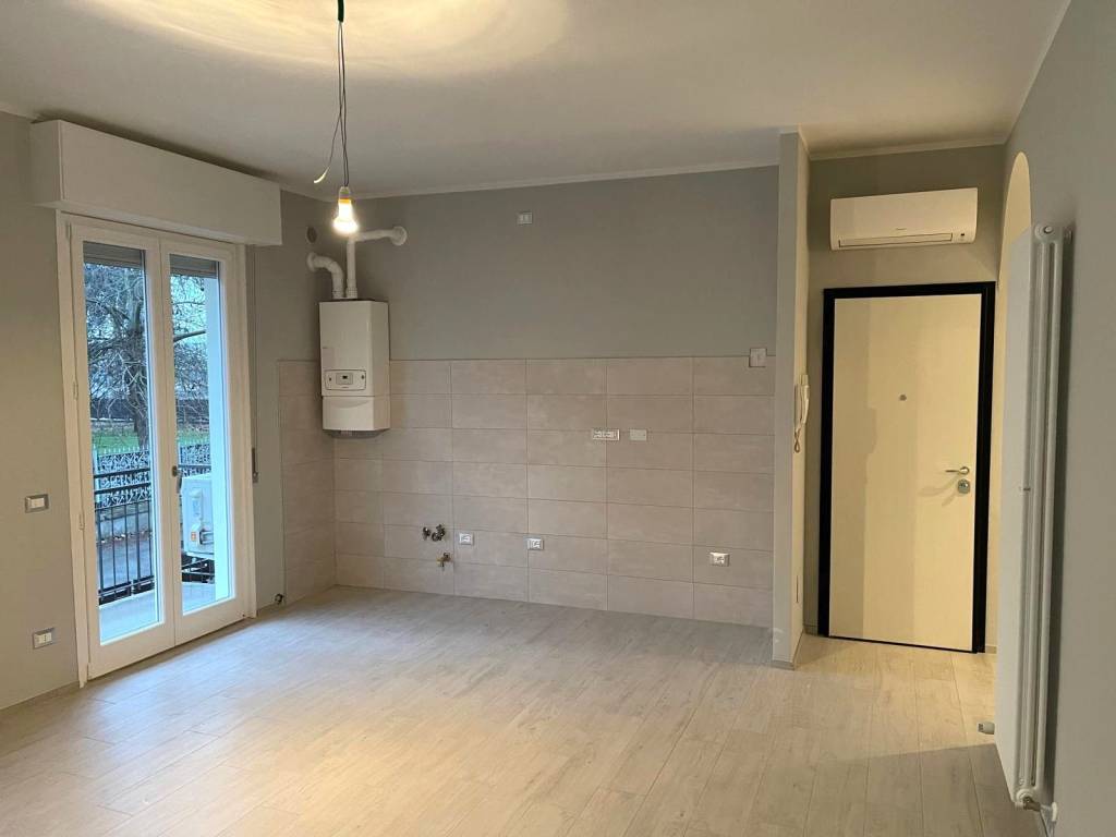 Appartamento a Fidenza in Via Carlo Pisacane - Foto 3
