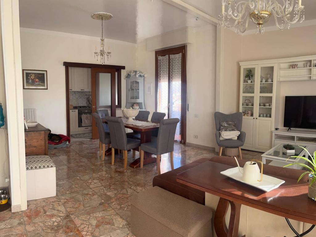 Appartamento a Ponsacco in Via Niccolò Machiavelli - Foto 2