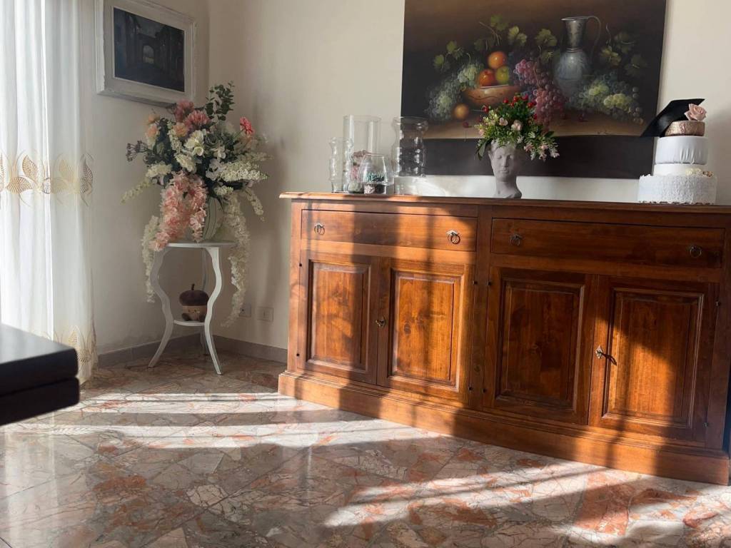 Appartamento a Ponsacco in Via Niccolò Machiavelli - Foto 4