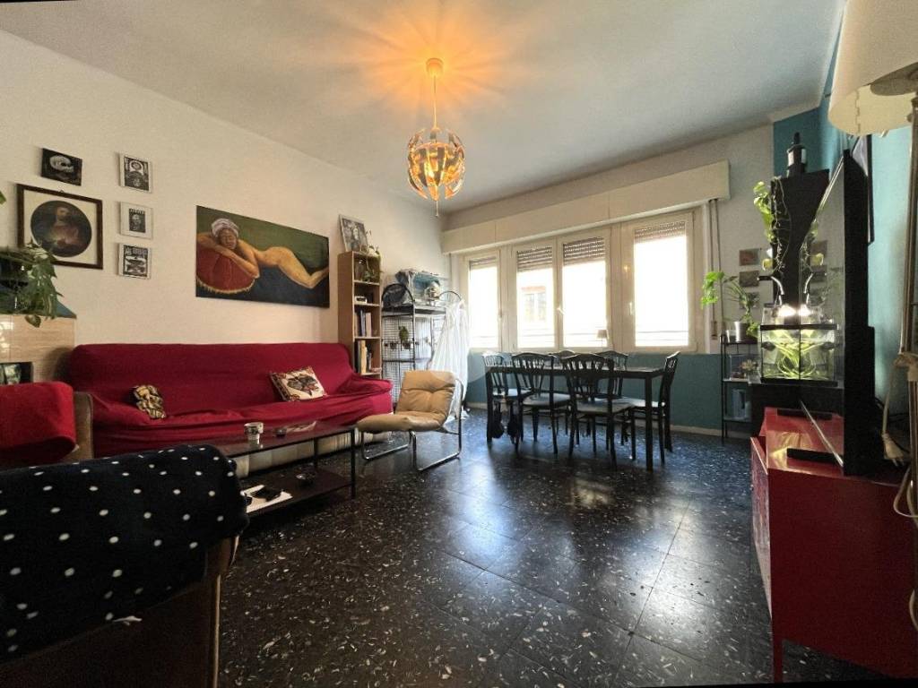 Appartamento a Rimini in Corso d'Augusto, 144 - Foto 2