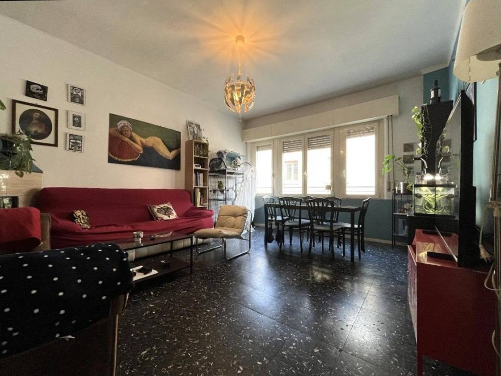 Appartamento a Rimini in Corso d'Augusto, 144 - Foto 3