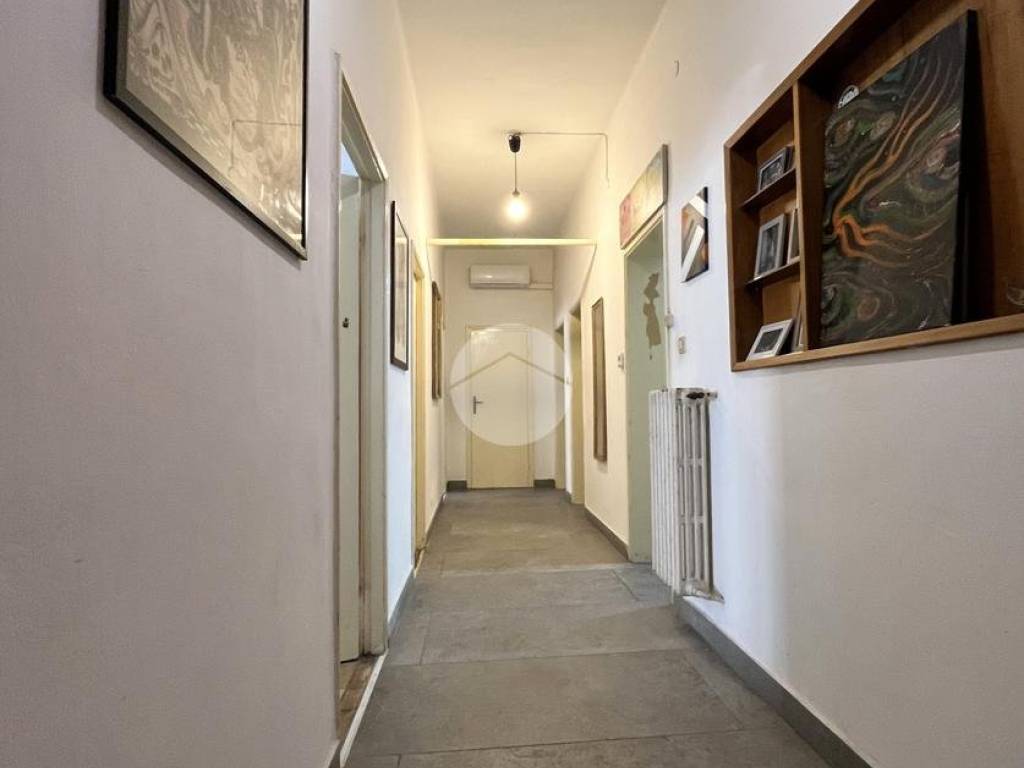 Appartamento a Rimini in Corso d'Augusto, 144 - Foto 5