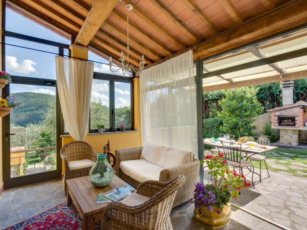Villa a Bagno a ripoli - Foto 4