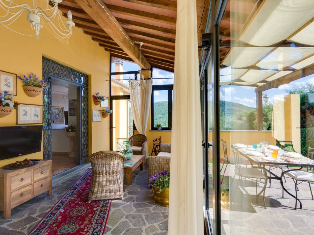 Villa a Bagno a ripoli - Foto 5