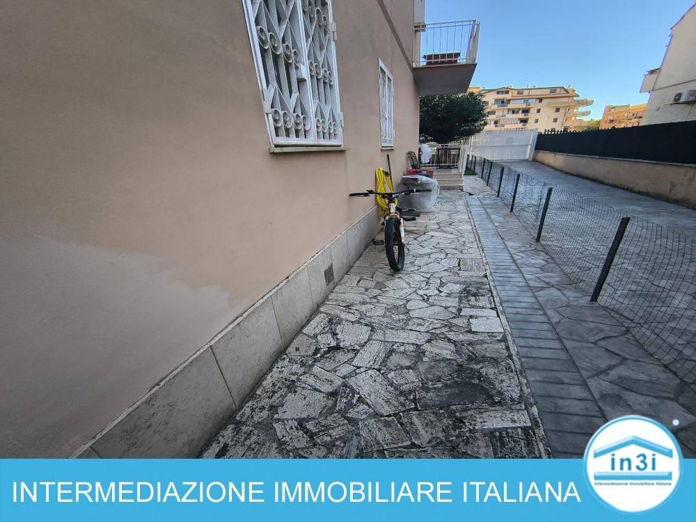 Appartamento a Ladispoli in Via del Porto - Foto 2